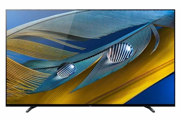 Giá Sony 77 inch Sony OLED XR-77A80K hiện nay?