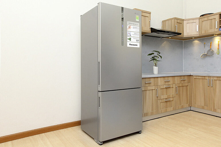 Tủ lạnh mới mua bị nóng 2 bên làm giảm tuổi thọ sử dụng - Tìm hiểu nguyên nhân và cách khắc phục