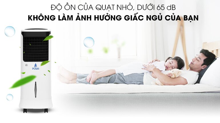 Có nên mua điều hòa cây hàng Nhật bãi không? Vì sao?