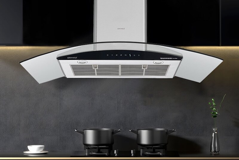 Lý do máy hút mùi GrandX GX-H70C62/H70C62B được nhiều người dùng lựa chọn