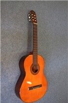 Đàn Guitar Classic Yamaha G-80A