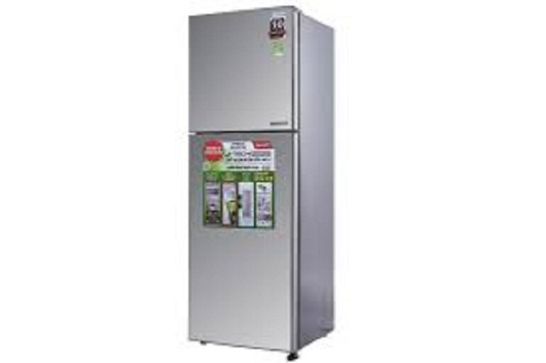 Tủ lạnh Sharp 350 lít