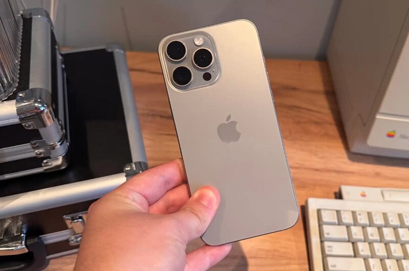 iPhone cũ giảm giá