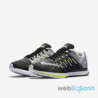  Nike Air Zoom Elite 8 Print Men's Running Shoe