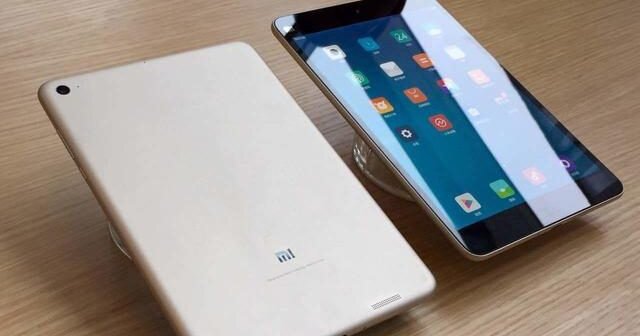 máy tính bảng cao cấp máy tính bảng xiaomi mipad 3