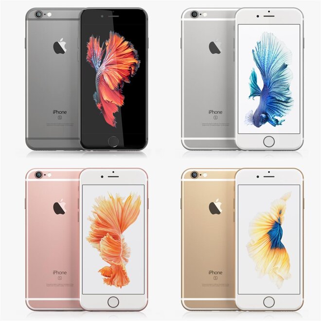  iPhone 6s Plus 32GB là lựa chọn đáng để cân nhắc thay vì mua iPhone X Lock