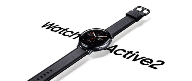  samsung galaxy watch active 2 có mấy kích thước