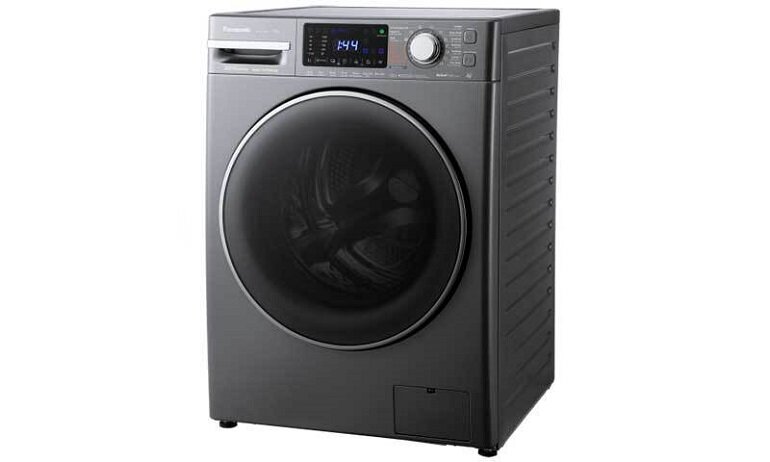 Máy giặt lồng ngang 9kg Panasonic sở hữu những công nghệ giặt vượt trội