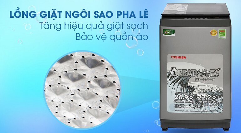 so sánh 2 máy giặt giá 5 triệu