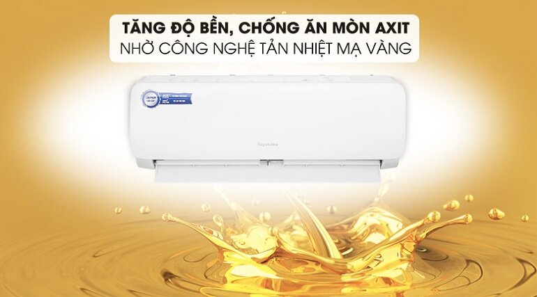 máy lạnh Nagakawa 1HP NS-C09R2M09