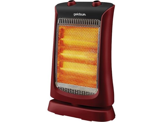 Máy sưởi halogen Goldsun GHLH-2002