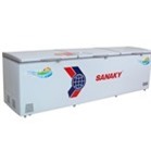 Tủ đông Sanaky VH225W (VH-225W) - 225 lít, 120W