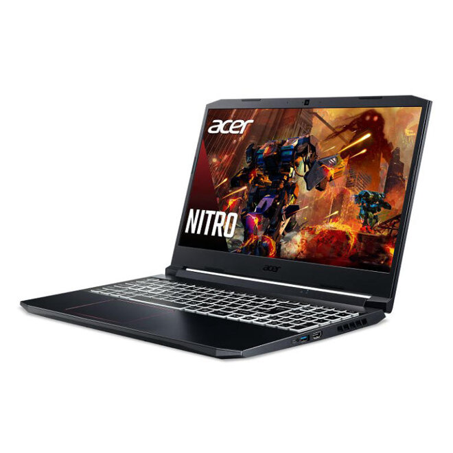 Laptop Acer Nitro 5 AN515-55-77P9  