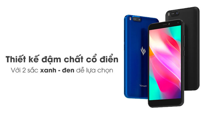 có nên mua vsmart bee không