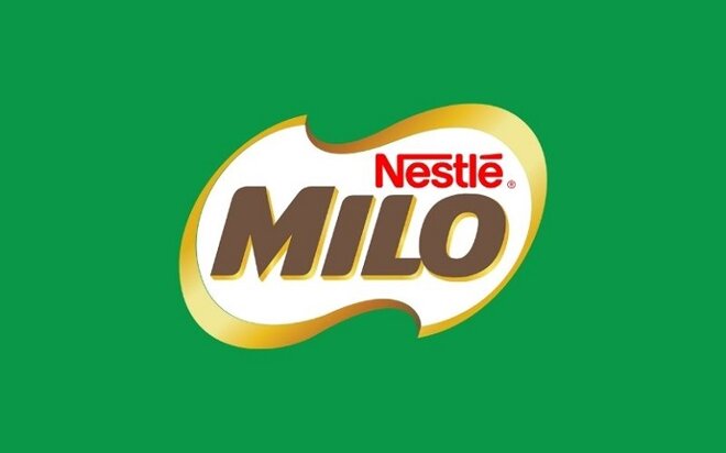 Sữa Milo