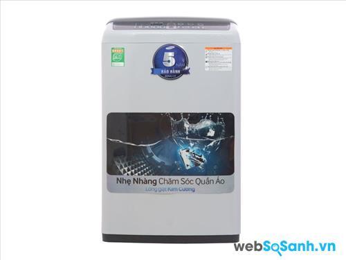 Máy giặt Samsung WA80H4000SG
