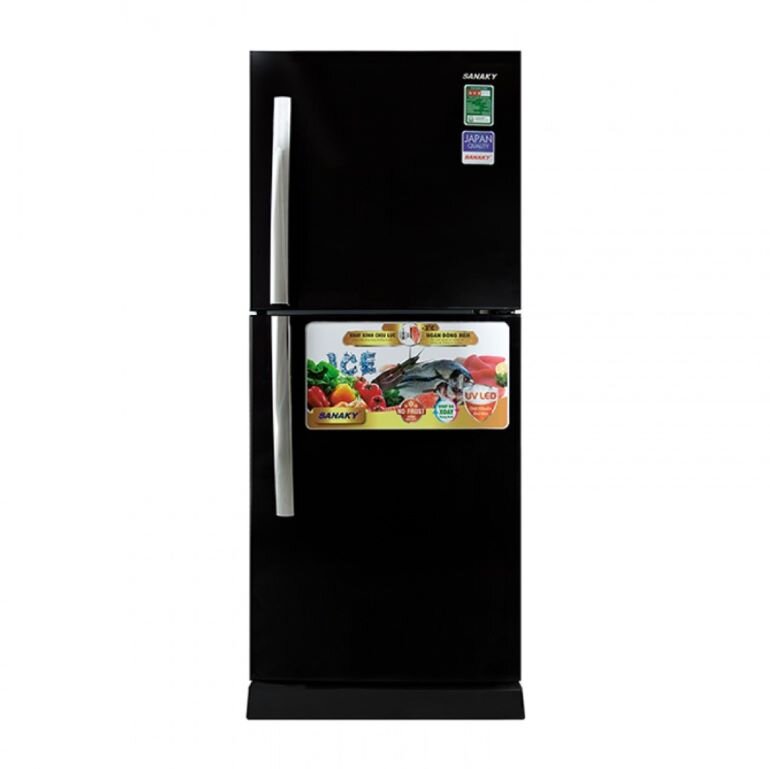 Tủ lạnh Sanaky 205 lít VH-208HYA