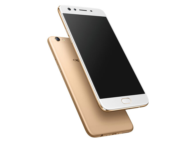 Điện thoại Oppo F3 plus