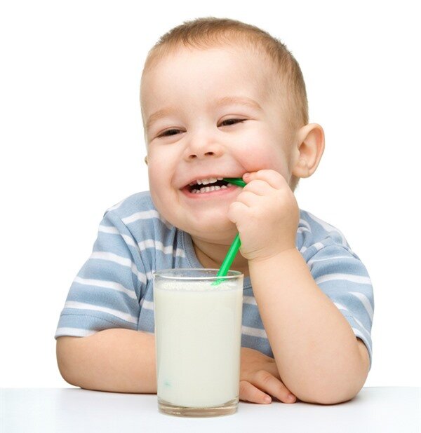 Tư vấn chọn sữa tốt cho mẹ bầu và thai nhi 4