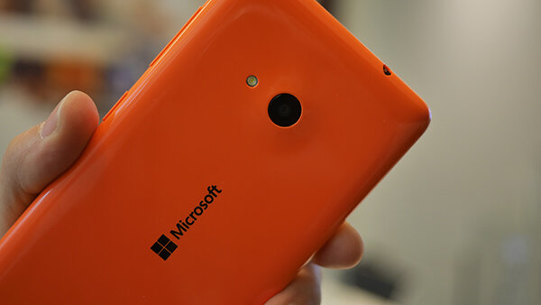 Microsoft Lumia 535