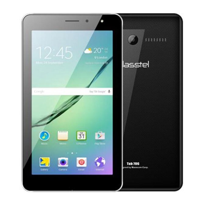 Masstel Tab 706