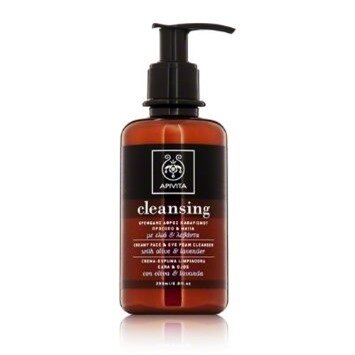 Best Organic Face Cleanser