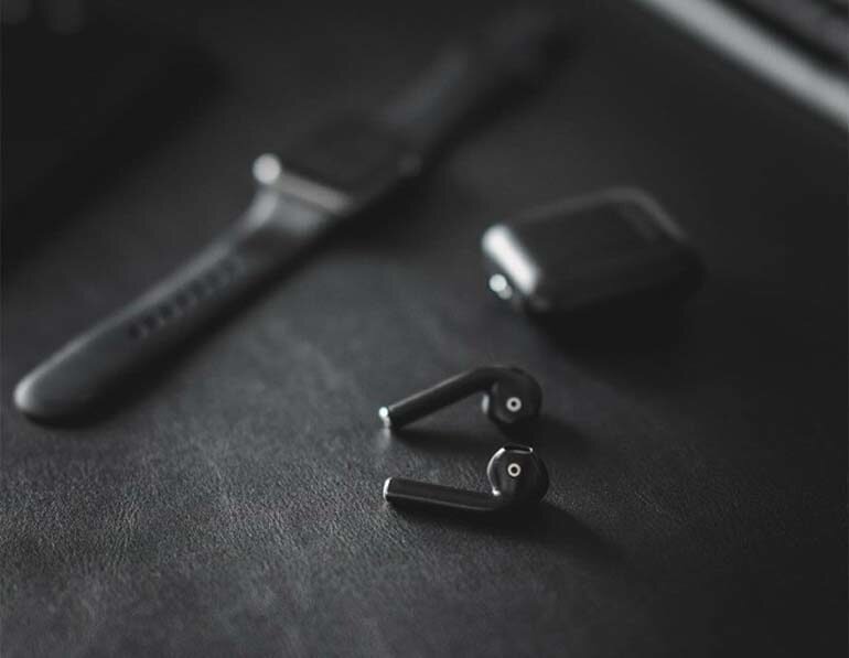 tai nghe airpods 3
