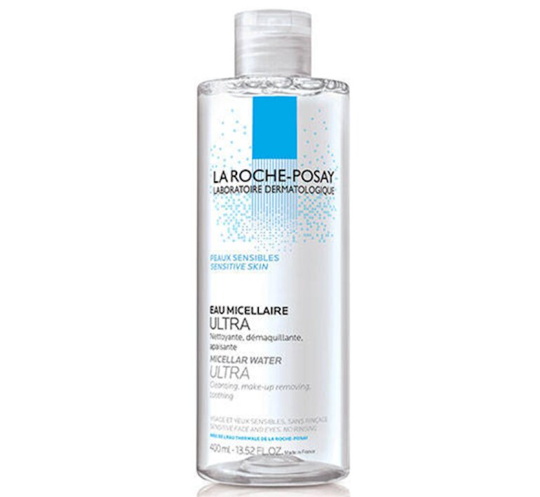 Nước tẩy trang La Roche Posay Micellar Water Ultra Sensitive Skin