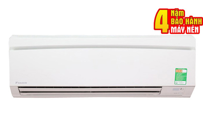 Điều hòa Daikin 1 chều 12000BTU FTC35NV1V 