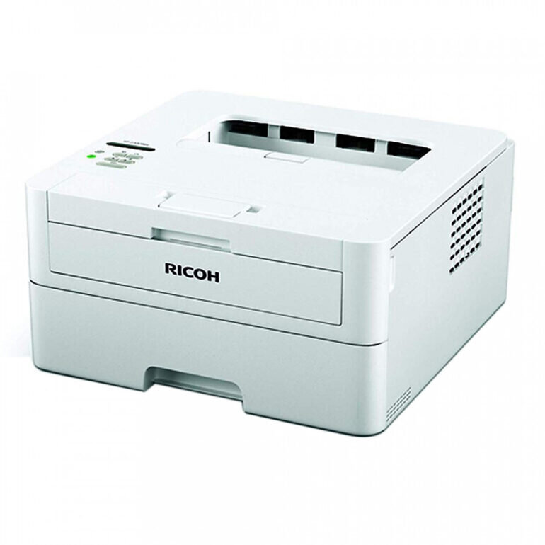 Máy in Ricoh sp 230dnw - Giá tham khảo khoảng: 4 triệu vnd