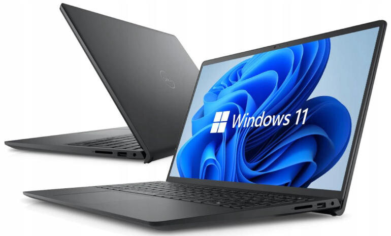 laptop Dell Inspiron 15 3525