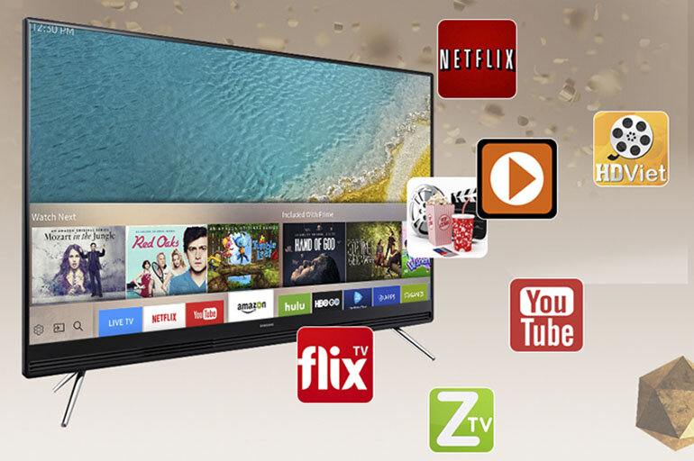 Khám phá sự khác biệt giữa smart tivi và Android tivi box