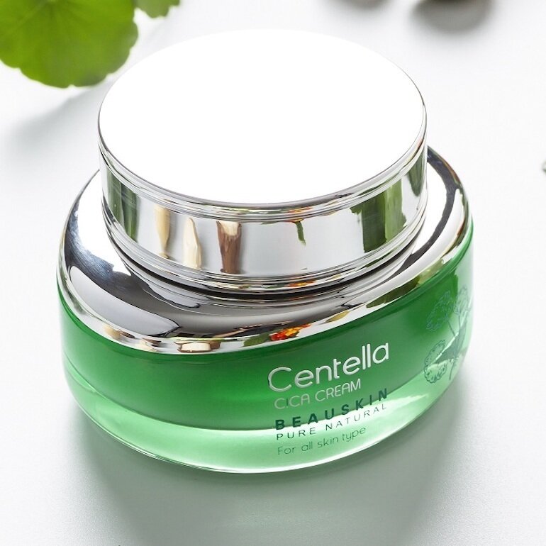 Kem trị mụn bọc Centella Cica Cream