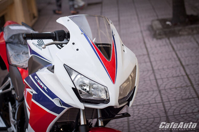 honda cbr150r 2015