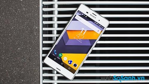 Không giống như các thiết bị như Sony Xperia Z3, Nexus 6 (2015) không phải chờ đợi lâu cho các cập nhật Android