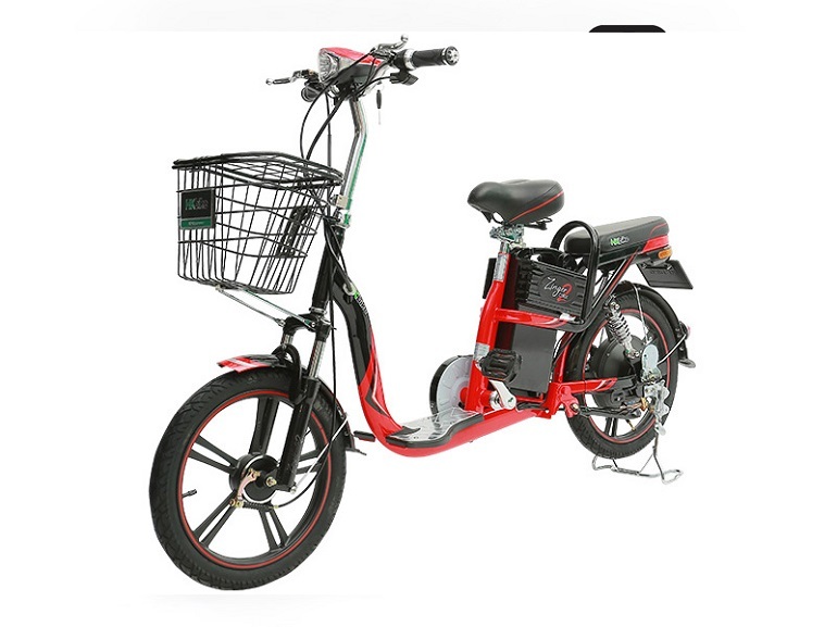 Xe đạp điện HK Bike  104464567