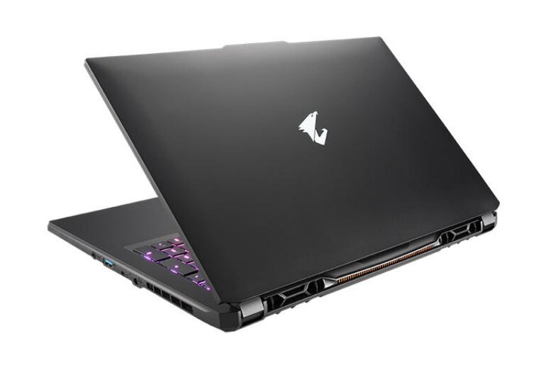 Laptop Gigabyte Aorus 17 XE4-73VNS14GH