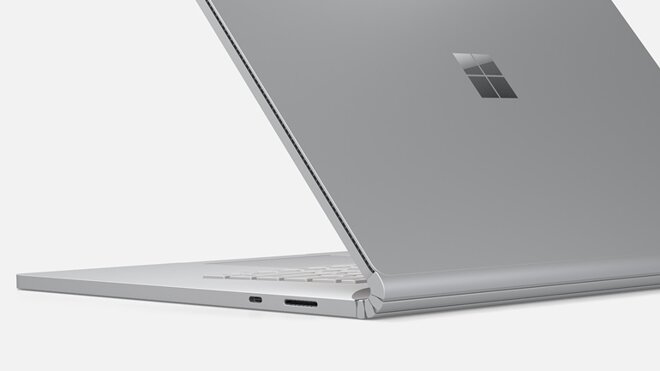 microsoft surface book 3