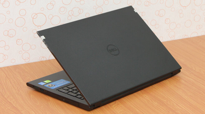 Laptop Dell Inspiron 15 3543 