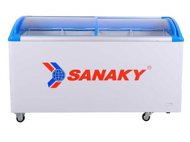 Tủ đông Sanaky 1 ngăn 300L VH-3899K