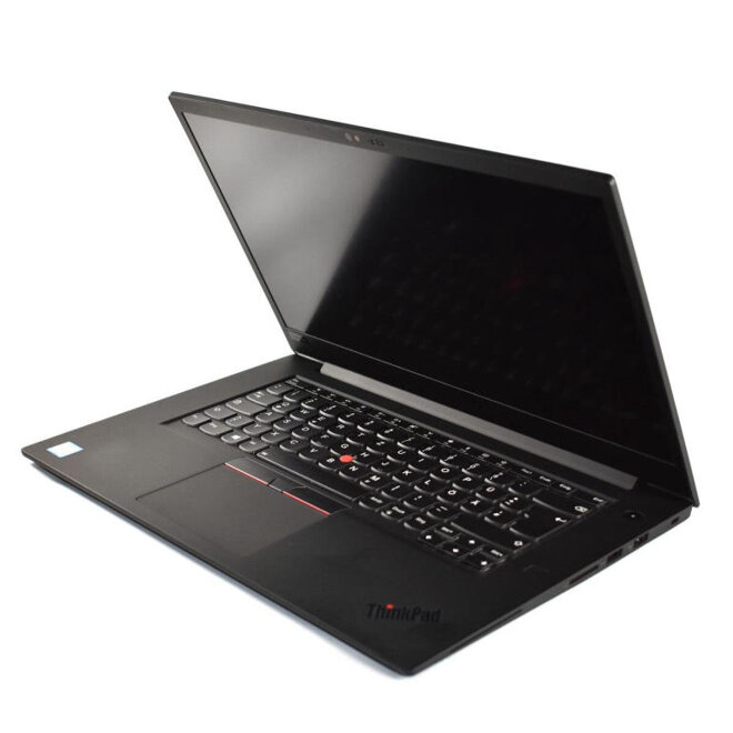 Lenovo ThinkPad P1 Gen 2