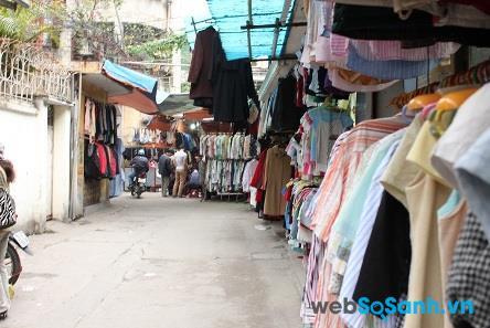 2hand là gì 5 shop đồ Second Hand đẹp hơn hàng hiệu ở HCM