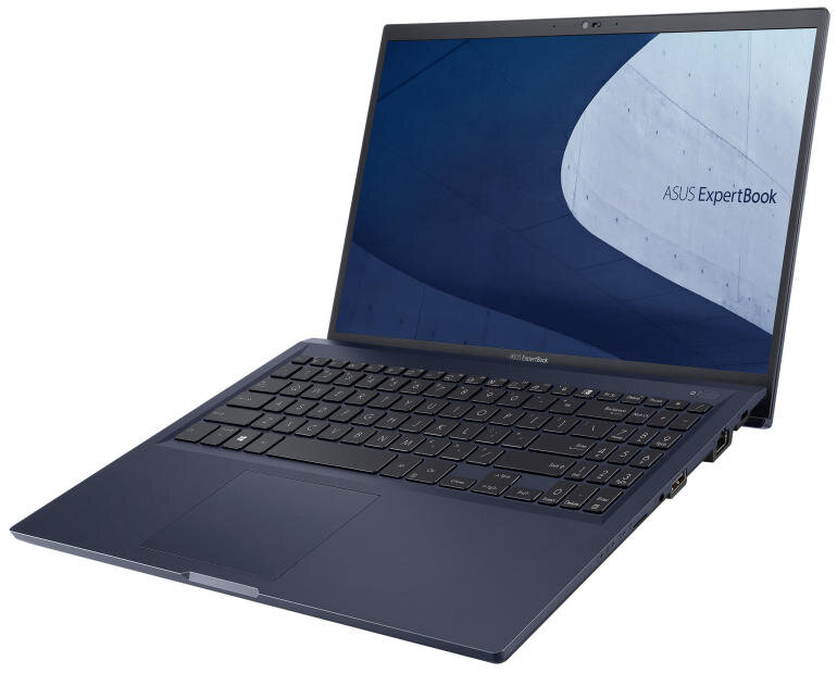 laptop Asus ExpertBook B1 B1500