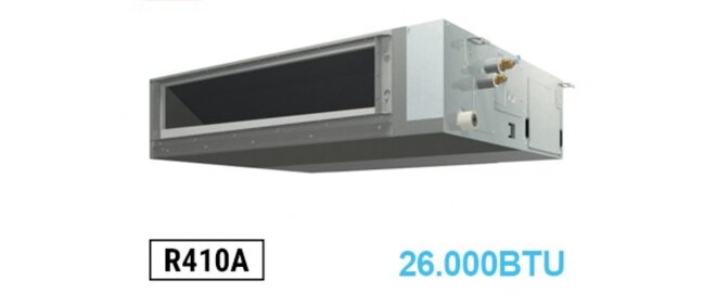 Giá điều hòa Daikin 1 chiều FDBNQ26MV1/RNQ26MY1 hợp lý