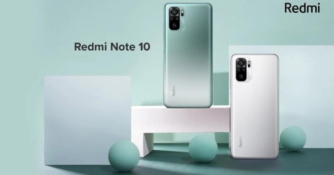 redmi note 10 giá bao nhiêu