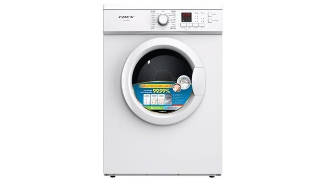 Top 6 best coex dryers today 