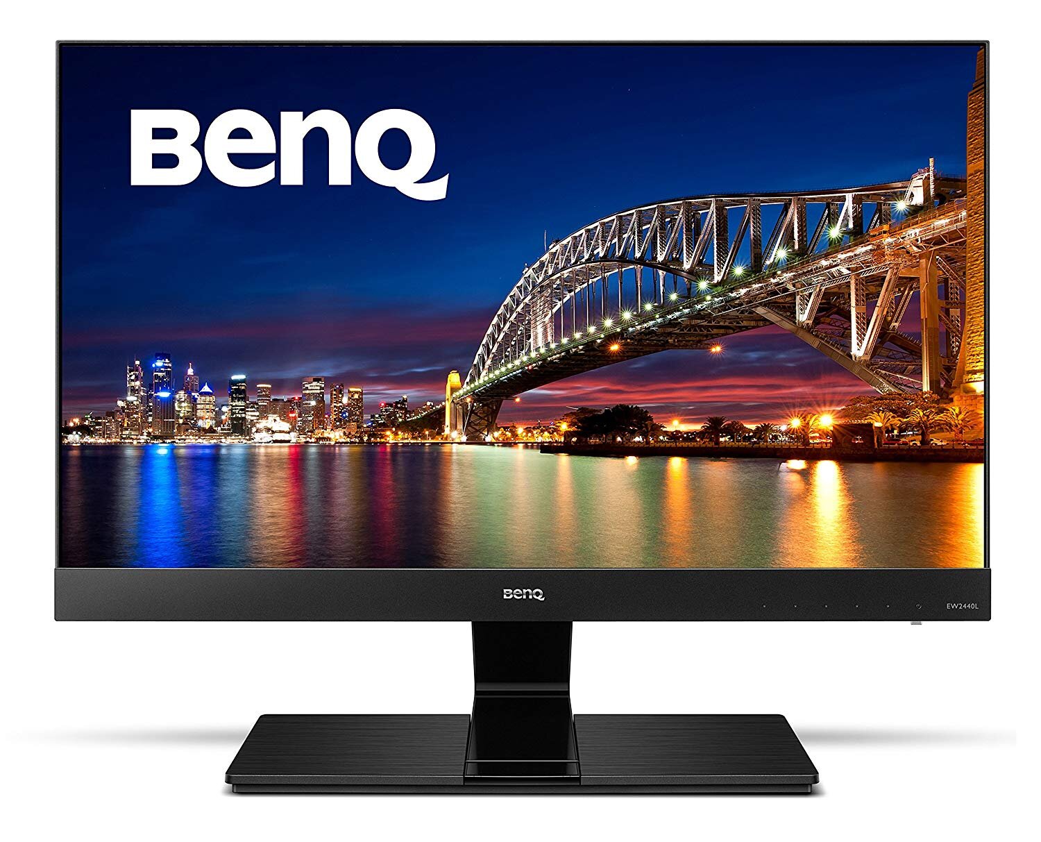 Màn hình BenQ bảo vệ mắt