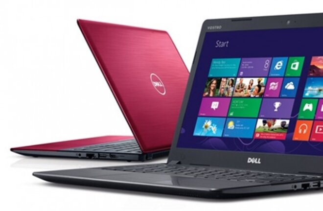 laptop dell core i3