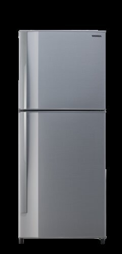 Tủ lạnh Toshiba GR-S21VPB (GR-S21VPB-S/ GR-S21VPB(DS)) - 186 lít, 2 cửa