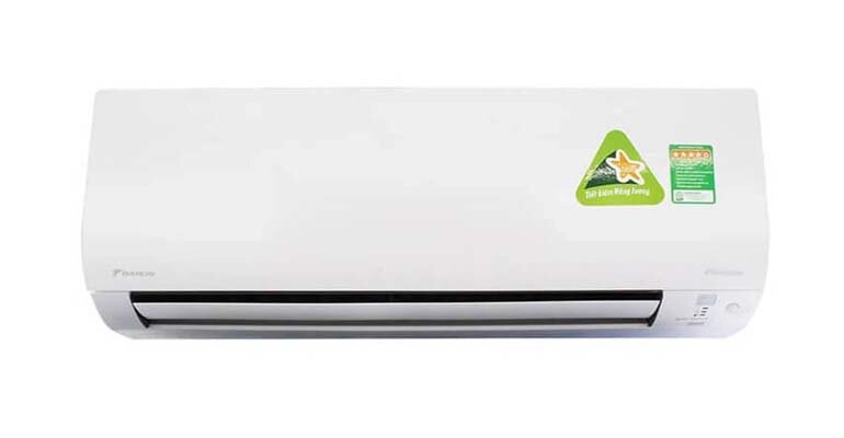 dieu hoa daikin 2 chieu